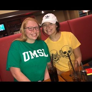 Meet your Posher, Madi